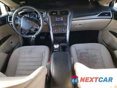 Zdjęcie 8 z 12 samochodu: 2018 FORD FUSION SE HYBRID VIN:3FA6P0LU5JR162251 - miniatura