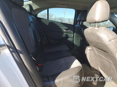 Zdjęcie 10 z 11 samochodu: 2015 CHEVROLET MALIBU 1LT VIN:1G11C5SL2FU136298 - miniatura