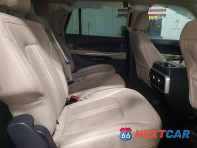 Zdjęcie 11 z 12 samochodu: 2022 FORD EXPEDITION MAX LIMITED VIN:1FMJK2AT0NEA66590 - miniatura