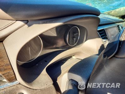 Zdjęcie 9 z 12 samochodu: 2017 BUICK LACROSSE ESSENCE VIN:1G4ZP5SSXHU191232 - miniatura