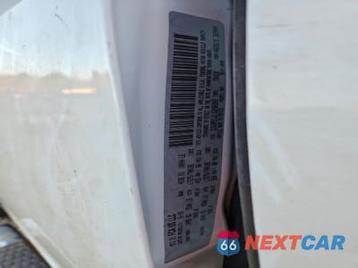 Zdjęcie 12 z 13 samochodu: 2018 RAM 2500 ST VIN:3C6UR5CJ2JG296958 - miniatura