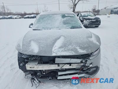 Piąte zdjęcie samochodu w środku: 2024 HYUNDAI IONIQ 5 SEL VIN:KM8KN4DEXRU275349 - miniatura
