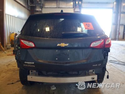 Zdjęcie 6 z 12 samochodu: 2021 CHEVROLET EQUINOX LT VIN:3GNAXUEV4ML369374 - miniatura