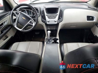 Zdjęcie 8 z 13 samochodu: 2012 CHEVROLET EQUINOX LT VIN:2GNFLNEK9C6291495 - miniatura