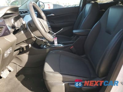 Zdjęcie 7 z 13 samochodu: 2020 BUICK ENCORE GX PREFERRED VIN:KL4MMBS28LB112144 - miniatura