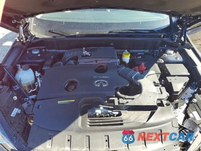 Zdjęcie 12 z 12 samochodu: 2025 INFINITI QX50 LUXE VIN:3PCAJ5BB3SF109604 - miniatura