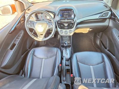 Zdjęcie 8 z 15 samochodu: 2019 CHEVROLET SPARK ACTIV VIN:KL8CH6SA2KC765512 - miniatura