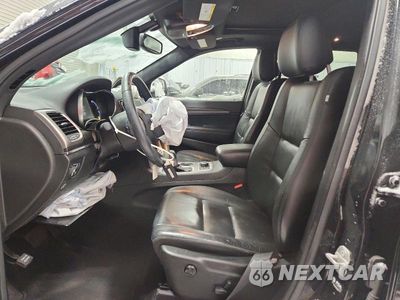 Zdjęcie 12 z 13 samochodu: 2022 JEEP GRAND CHEROKEE LIMITED VIN:1C4RJFBG9NC100976 - miniatura