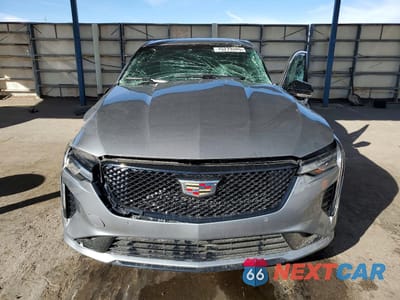 Piąte zdjęcie samochodu w środku: 2025 CADILLAC CT4 PREMIUM LUXURY VIN:1G6DB5RK8S0117571 - miniatura