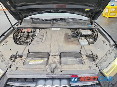 Zdjęcie 12 z 12 samochodu: 2018 AUDI Q7 PRESTIGE VIN:WA1VAAF79JD025352 - miniatura