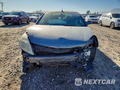 Piąte zdjęcie samochodu w środku: 2007 SATURN AURA XE VIN:1G8ZS57N87F232623 - miniatura