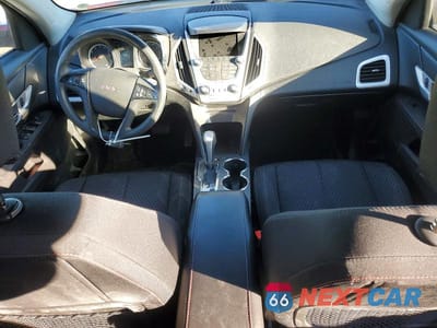 Zdjęcie 8 z 12 samochodu: 2014 GMC TERRAIN SLE VIN:2GKALMEK2E6337513 - miniatura
