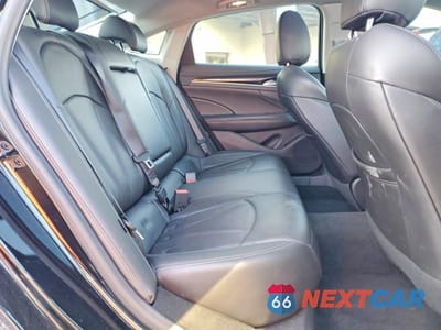 Zdjęcie 10 z 13 samochodu: 2017 BUICK LACROSSE PREMIUM VIN:1G4ZR5SS0HU127064 - miniatura