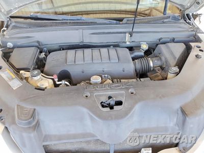 Zdjęcie 11 z 13 samochodu: 2011 BUICK ENCLAVE CXL VIN:5GAKRCED8BJ193007 - miniatura