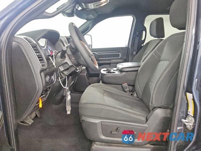 Zdjęcie 7 z 11 samochodu: 2025 RAM 2500 BIG HORN VIN:3C6UR5DJ7SG575922 - miniatura