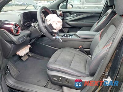Zdjęcie 7 z 13 samochodu: 2024 CHEVROLET BLAZER RS VIN:3GNKDCRJ5RS254228 - miniatura