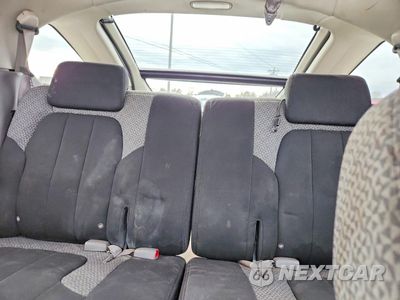Zdjęcie 10 z 13 samochodu: 2005 PONTIAC AZTEK VIN:3G7DA03E95S522520 - miniatura