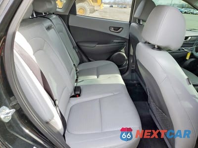 Zdjęcie 11 z 13 samochodu: 2018 HYUNDAI KONA ULTIMATE VIN:KM8K5CA53JU088991 - miniatura