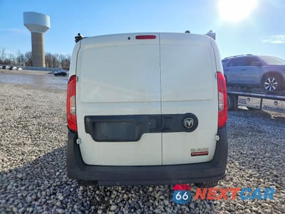 Zdjęcie 6 z 13 samochodu: 2021 RAM PROMASTER CITY VIN:ZFBHRFAB7M6T46547 - miniatura