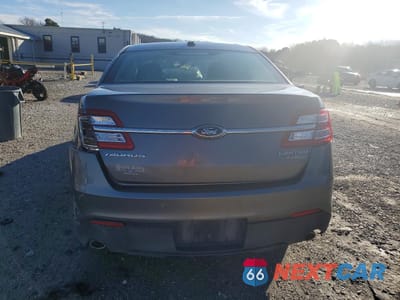 Zdjęcie 6 z 13 samochodu: 2013 FORD TAURUS LIMITED VIN:1FAHP2F87DG102423 - miniatura