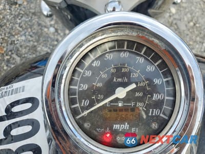 Zdjęcie 7 z 9 samochodu: 2007 SUZUKI VL800 VIN:JS1VS55A272105095 - miniatura