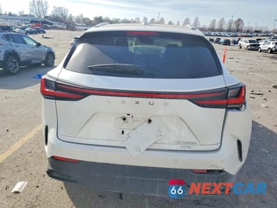 Zdjęcie 6 z 16 samochodu: 2022 LEXUS NX 350H VIN:JTJHKCEZ5N2009792 - miniatura