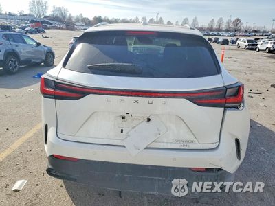 Zdjęcie 6 z 16 samochodu: 2022 LEXUS NX 350H VIN:JTJHKCEZ5N2009792 - miniatura