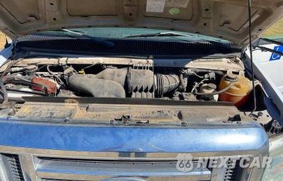 Zdjęcie 7 z 11 samochodu: 2014 FORD ECONOLINE E450 SUPER DUTY CUTAWAY VAN VIN:1FDEE4FL9EDA66011 - miniatura