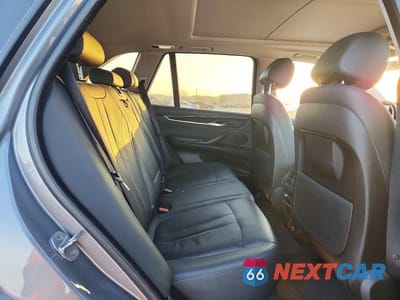 Zdjęcie 11 z 13 samochodu: 2016 BMW X5 SDRIVE35I VIN:5UXKR2C58G0H42420 - miniatura