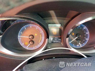 Zdjęcie 9 z 13 samochodu: 2015 TOYOTA COROLLA L VIN:5YFBURHE1FP348535 - miniatura