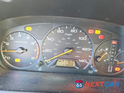 Zdjęcie 9 z 13 samochodu: 2004 HONDA ODYSSEY EX VIN:5FNRL18644B024788 - miniatura
