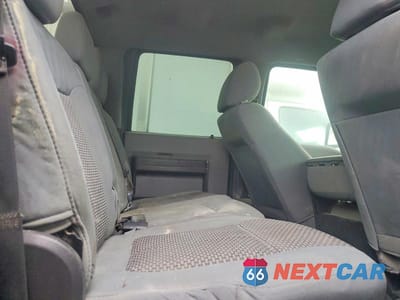 Zdjęcie 10 z 11 samochodu: 2011 FORD F250 SUPER DUTY VIN:1FT7W2B69BEA99997 - miniatura