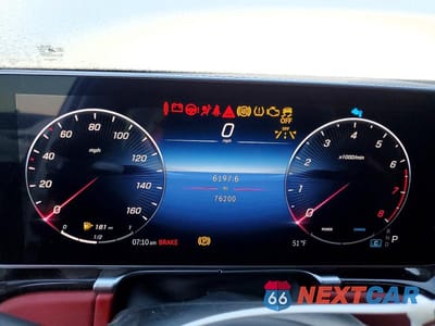 Zdjęcie 9 z 11 samochodu: 2022 MERCEDES-BENZ S 500 4MATIC VIN:W1K6G6DB4NA105720 - miniatura