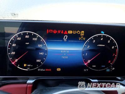 Zdjęcie 9 z 11 samochodu: 2022 MERCEDES-BENZ S 500 4MATIC VIN:W1K6G6DB4NA105720 - miniatura