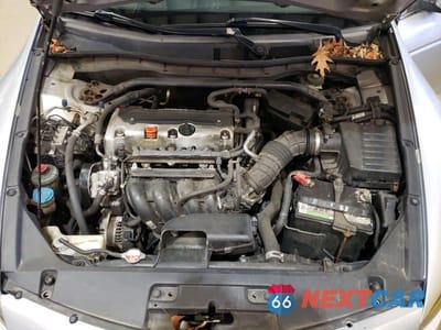 Zdjęcie 11 z 12 samochodu: 2010 HONDA ACCORD EXL VIN:1HGCS1B89AA011530 - miniatura
