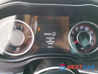 Zdjęcie 9 z 11 samochodu: 2015 DODGE CHALLENGER SXT VIN:2C3CDZAG2FH883349 - miniatura