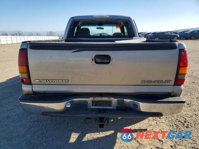 Zdjęcie 6 z 11 samochodu: 2001 CHEVROLET SILVERADO C1500 VIN:2GCEC19V911176052 - miniatura
