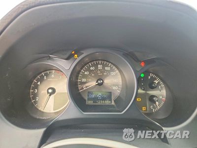 Zdjęcie 9 z 12 samochodu: 2006 LEXUS GS 430 BASE VIN:JTHBN96S765002474 - miniatura