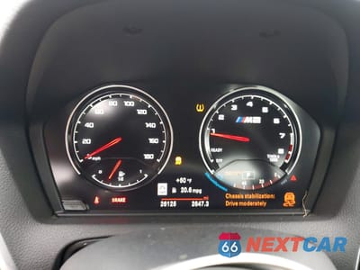 Zdjęcie 9 z 14 samochodu: 2021 BMW M2 COMPETITION VIN:WBS2U7C02M7G71390 - miniatura