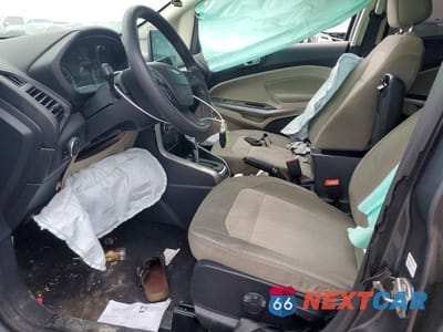 Zdjęcie 7 z 12 samochodu: 2021 FORD ECOSPORT SE VIN:MAJ3S2GE8MC395785 - miniatura