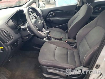 Zdjęcie 7 z 11 samochodu: 2013 KIA RIO LX VIN:KNADM4A35D6291519 - miniatura