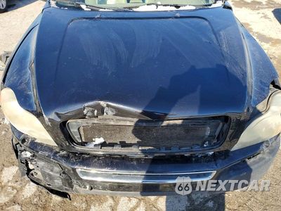 Zdjęcie 12 z 12 samochodu: 2005 VOLVO XC90 V8 VIN:YV1CZ852X51178683 - miniatura