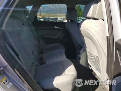 Zdjęcie 11 z 14 samochodu: 2022 AUDI Q5 PREMIUM PLUS 45 VIN:WA1EAAFYXN2011230 - miniatura