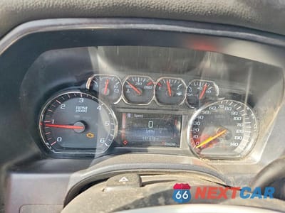 Zdjęcie 9 z 12 samochodu: 2014 GMC SIERRA C1500 SLE VIN:3GTP1UEC3EG305789 - miniatura