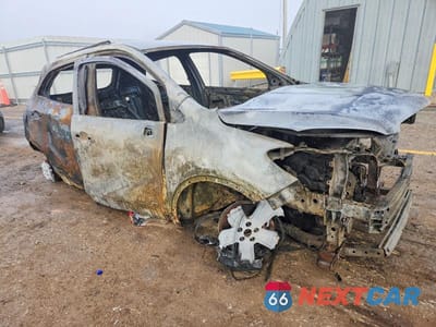 Czwarte zdjęcie samochodu z boku: 2015 BUICK ENCORE VIN:KL4CJASB9FB181282 - miniatura