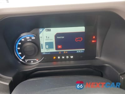 Zdjęcie 9 z 13 samochodu: 2024 FORD BRONCO WILDTRAK VIN:1FMEE2BP6RLA60899 - miniatura