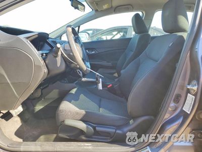 Zdjęcie 7 z 12 samochodu: 2015 HONDA CIVIC LX VIN:19XFB2F5XFE234505 - miniatura