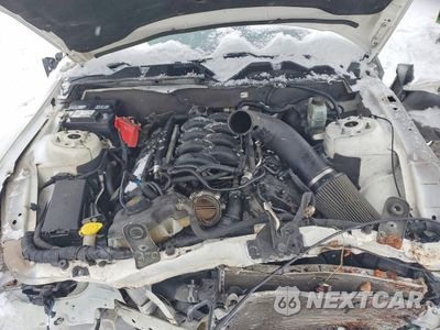 Zdjęcie 11 z 13 samochodu: 2011 FORD MUSTANG GT VIN:1ZVBP8CF8B5147544 - miniatura