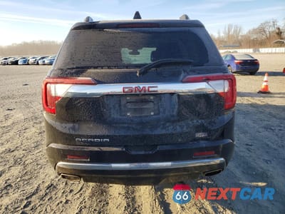 Zdjęcie 6 z 14 samochodu: 2021 GMC ACADIA DENALI VIN:1GKKNPLS7MZ105771 - miniatura