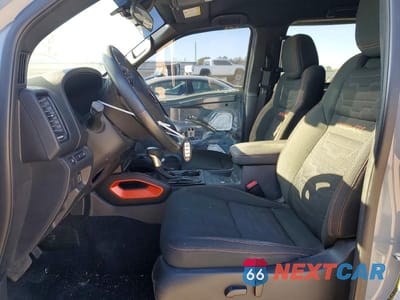 Zdjęcie 7 z 12 samochodu: 2023 NISSAN FRONTIER S VIN:1N6ED1EK7PN608764 - miniatura